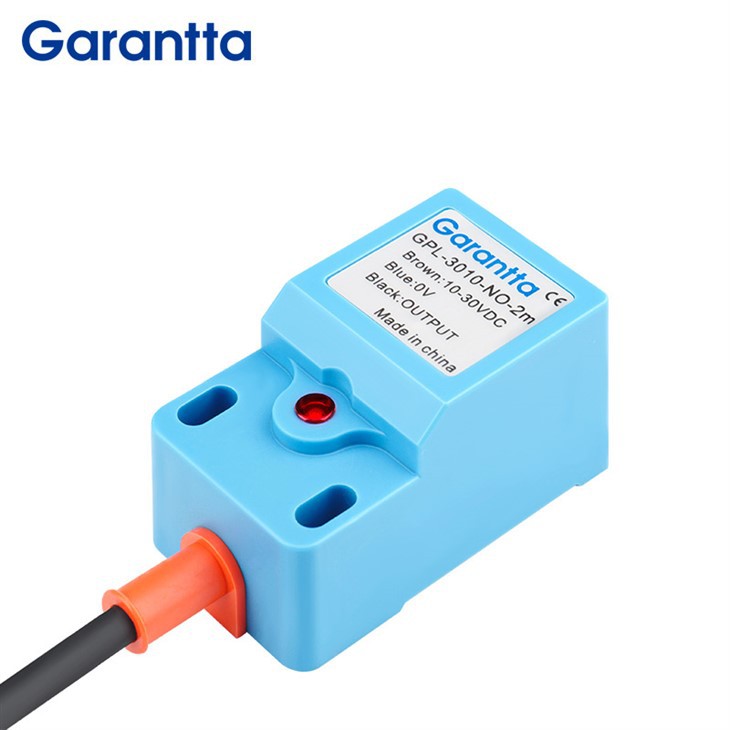 NPN Inductive Proximity Sensor