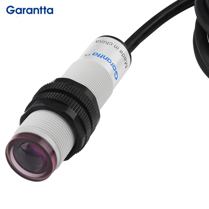 18mm Photoelectric Sensor