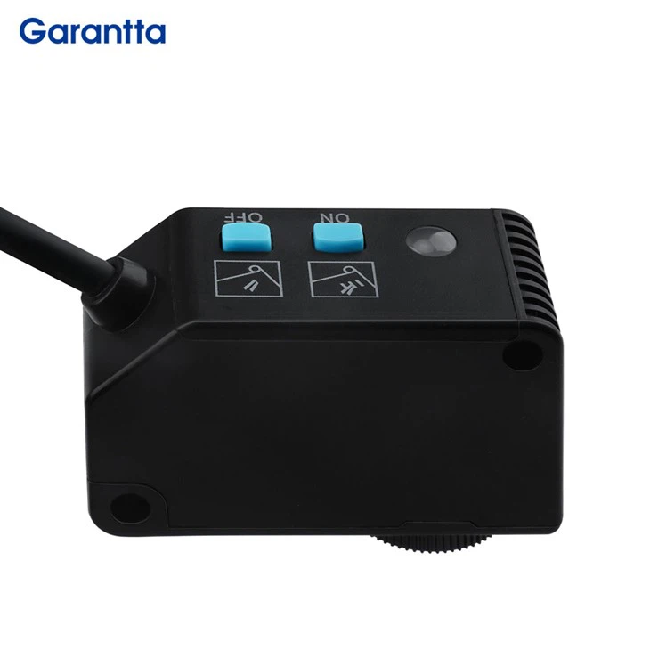 Color Detection Sensor