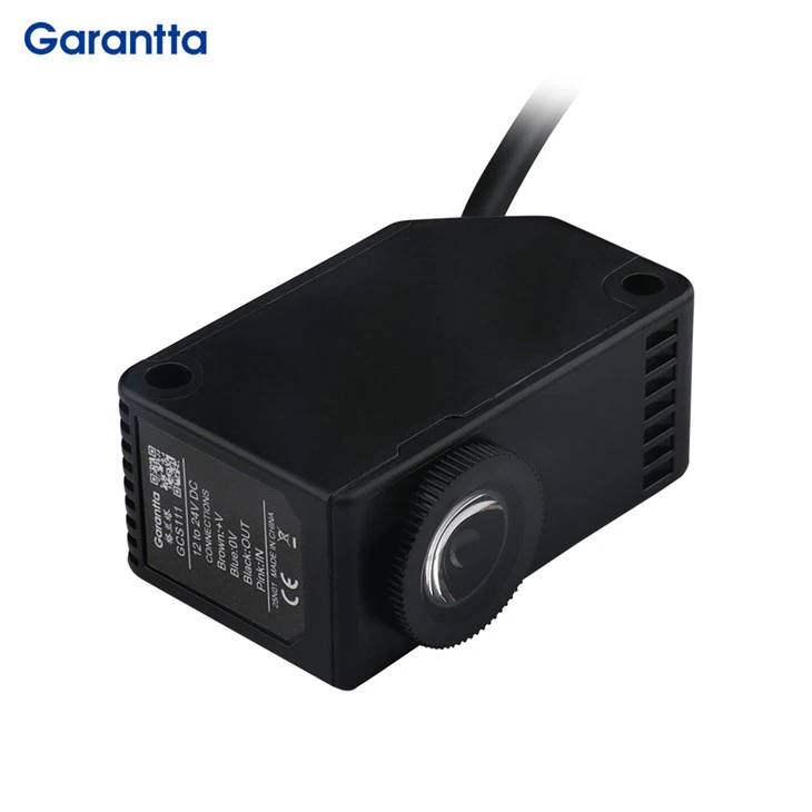 Color Recognition Sensor