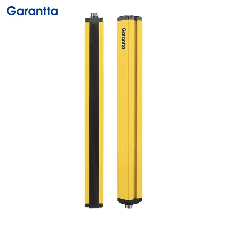 Light Screen Sensor