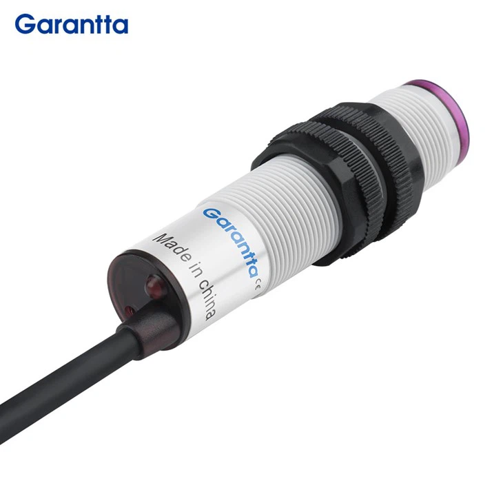 M18 Optical Sensor
