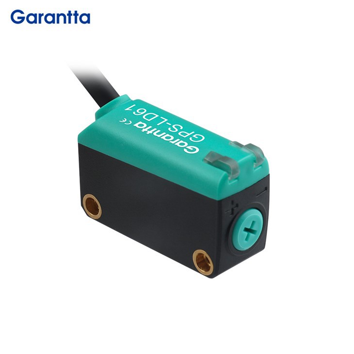 Micro Laser Sensor