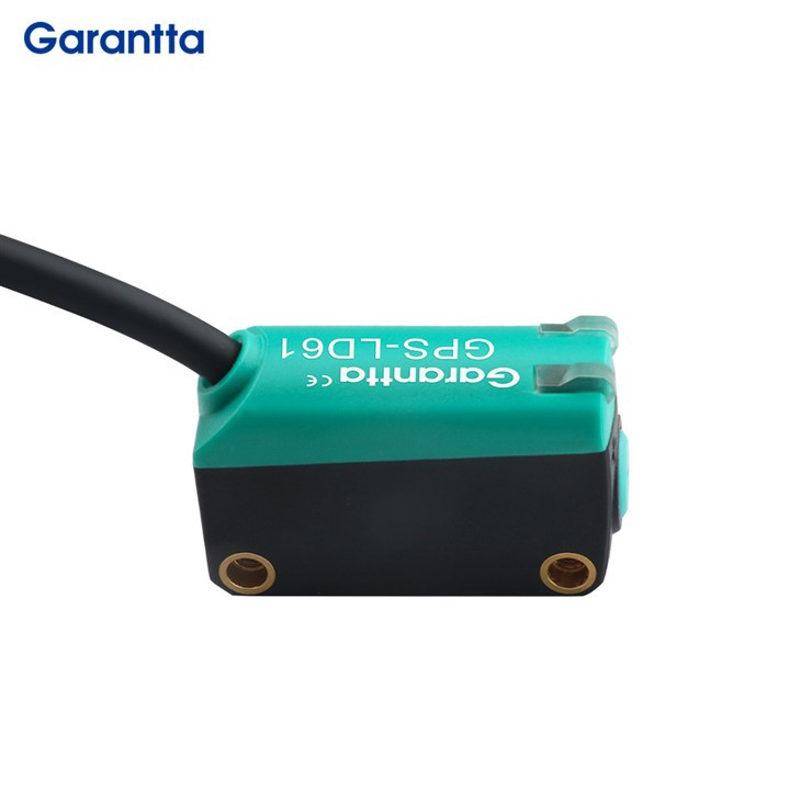 Micro Laser Sensor