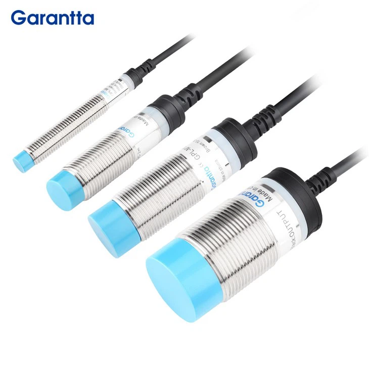 NPN Proximity Sensor NPN Proximity Sensor