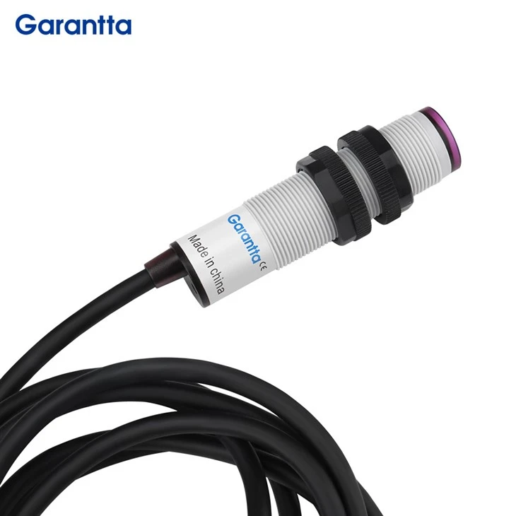 Optical Diffuse Sensor