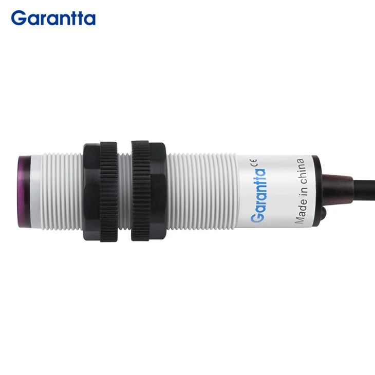 Optical Diffuse Sensor