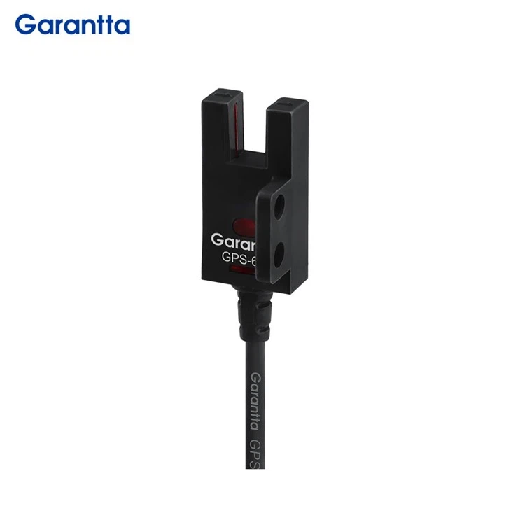 Photoelectric Slot Sensor high quality