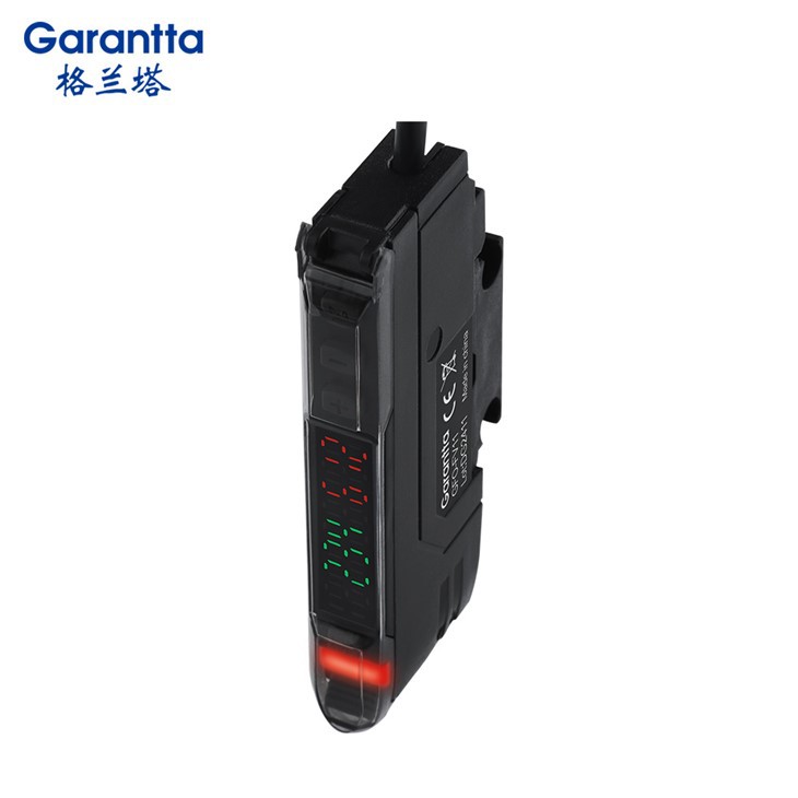 Fiber Sensor Amplifier high quality