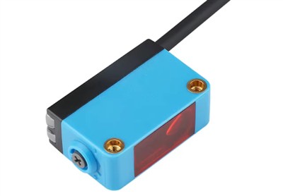 Selection of photoelectric sensors
