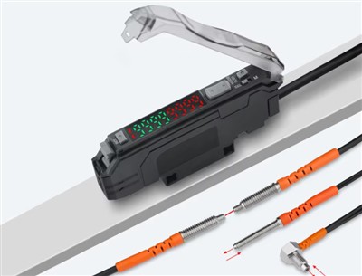 Typical Applications of Fiber Optic Sensor