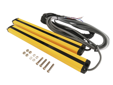 Garantta Safety Light Curtain Device Garantta Safety Light Curtain Device