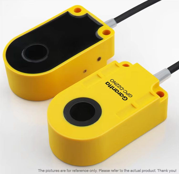 garantta capacitity sensor garantta capacitity sensor