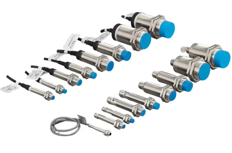12V inductive sensor 12V inductive sensor