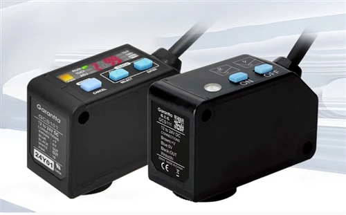 Are You Experiencing Frequent Errors in Color Mark Detection On Your Packagin...