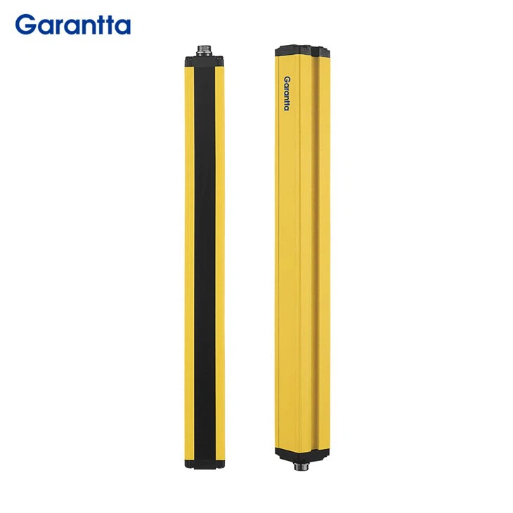 Light Curtain for Measuring Light Curtain for Measuring