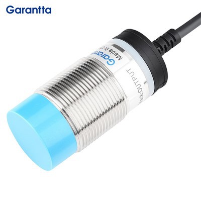 Long Range Inductive Proximity Sensor