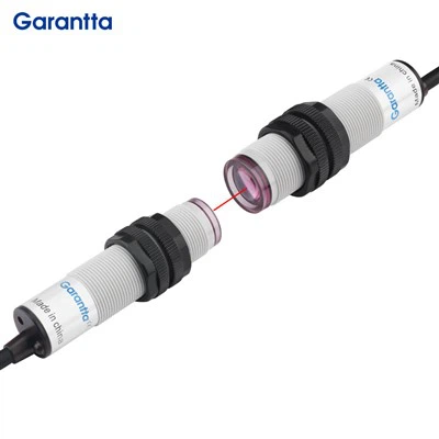 M18 Photoelectric Sensor