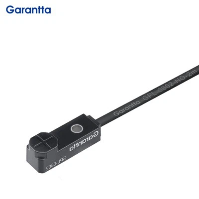 Miniature Inductive Proximity Sensor