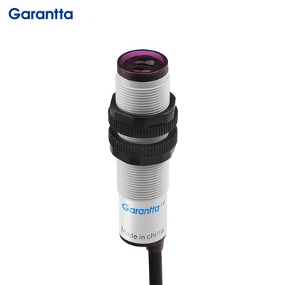 Optical Laser Sensor