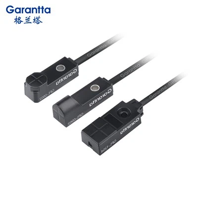 PNP Proximity Switch