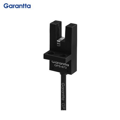 Slot Sensor Switch