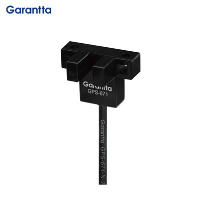Slotted Optical Sensor
