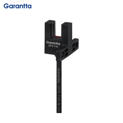 Slotted Optical Switch