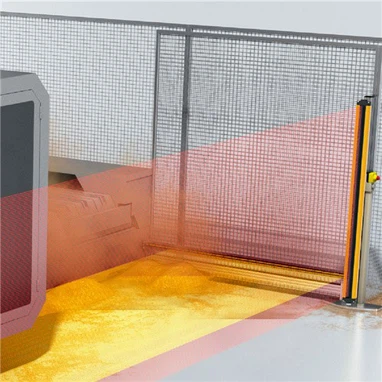 type 4 light curtain 2 type 4 light curtain 2