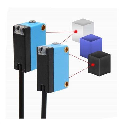 BGS Photoelectric Sensor