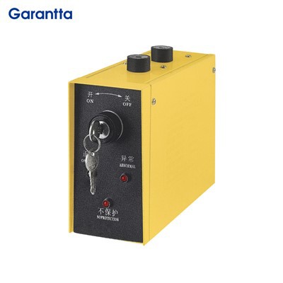 Safety Light Curtain Controller
