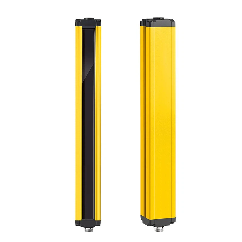 Type 4 Light Curtain factory