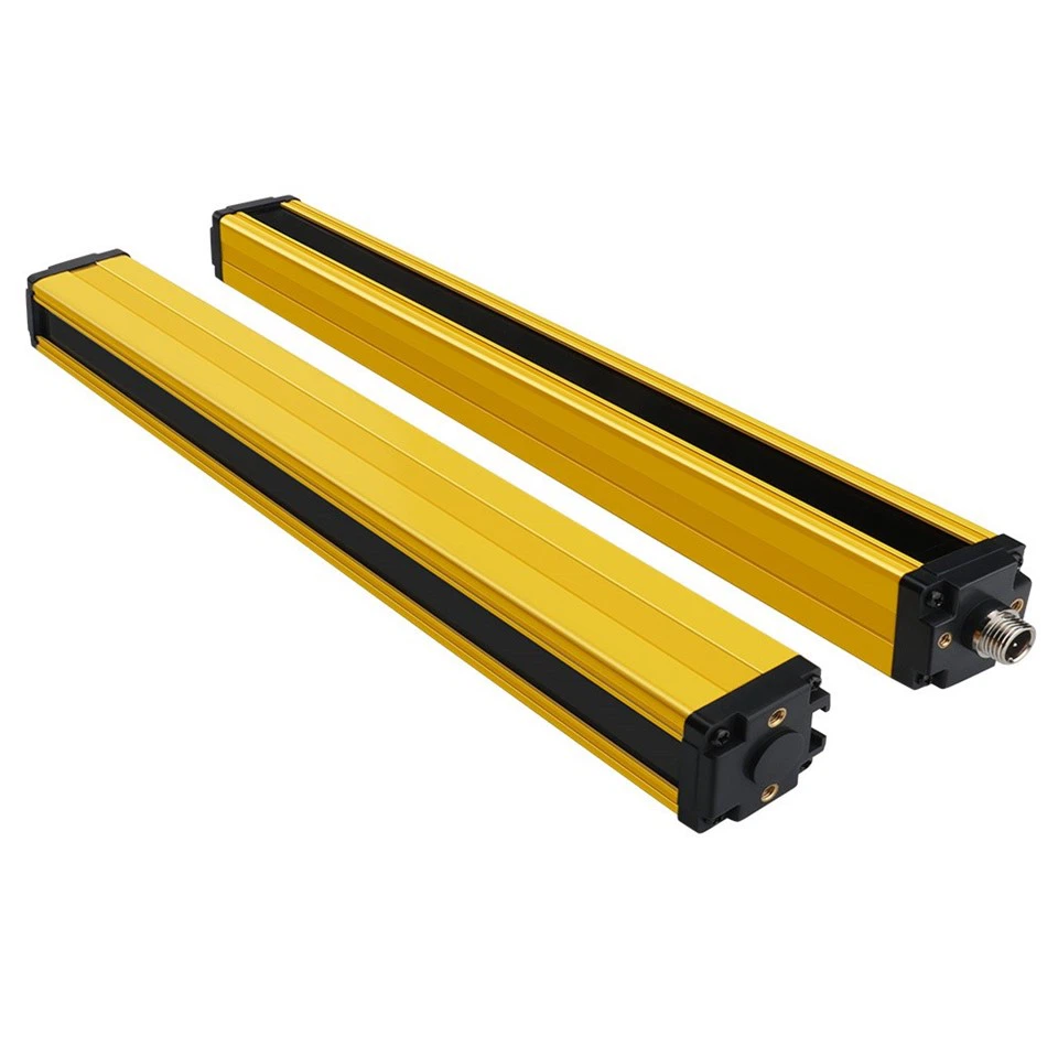 Type 4 Light Curtain suppliers