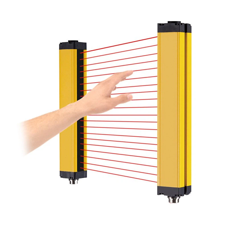 Type 4 Light Curtain high quality